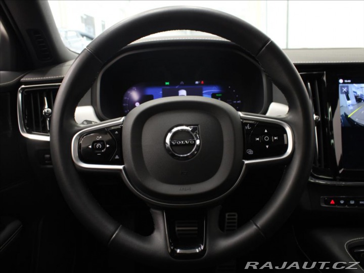 Volvo V90 2,0 T8 AWD PLUS Dark 59tk 2021