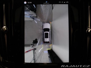 Volvo V90 2,0 T8 AWD PLUS Dark 59tk 2021