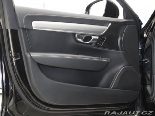 Volvo V90 2,0 T8 AWD PLUS Dark 59tk 2021