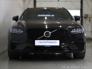 Volvo V90 2,0 T8 AWD PLUS Dark 59tk 2021