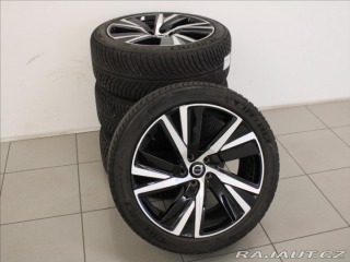 Volvo V90 2,0 T8 AWD PLUS Dark 59tk 2021