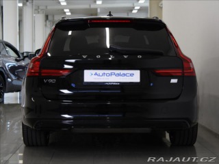 Volvo V90 2,0 T8 AWD PLUS Dark 59tk 2021
