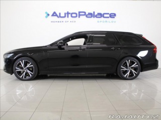 Volvo V90 2,0 T8 AWD PLUS Dark 59tk 2021