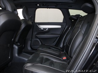 Volvo V90 2,0 T8 AWD PLUS Dark 59tk 2021