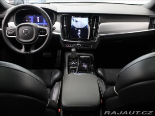 Volvo V90 2,0 T8 AWD PLUS Dark 59tk 2021