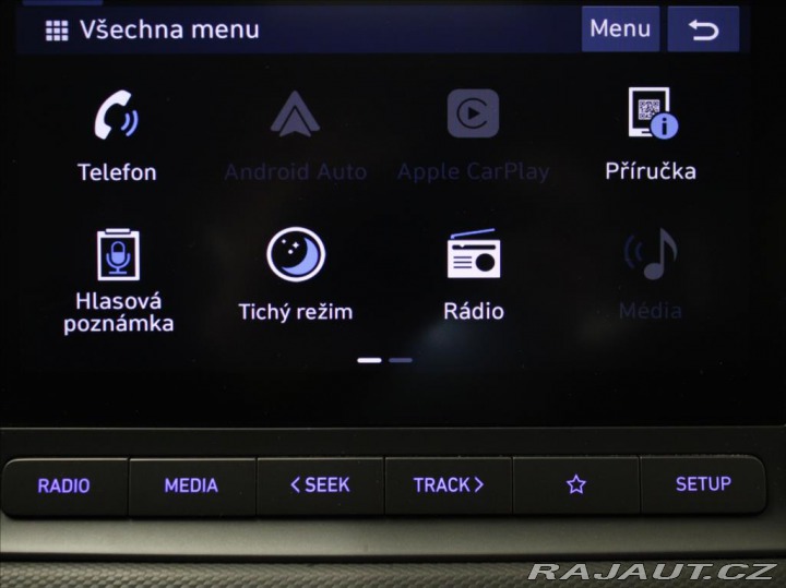 Hyundai Kona 1,0 T-GDI 88kW 30tkm! 1.m 2021