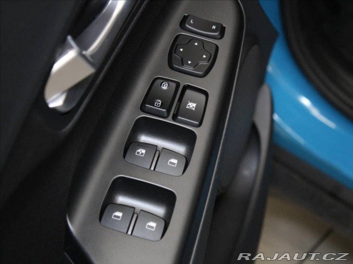 Hyundai Kona 1,0 T-GDI 88kW 30tkm! 1.m 2021