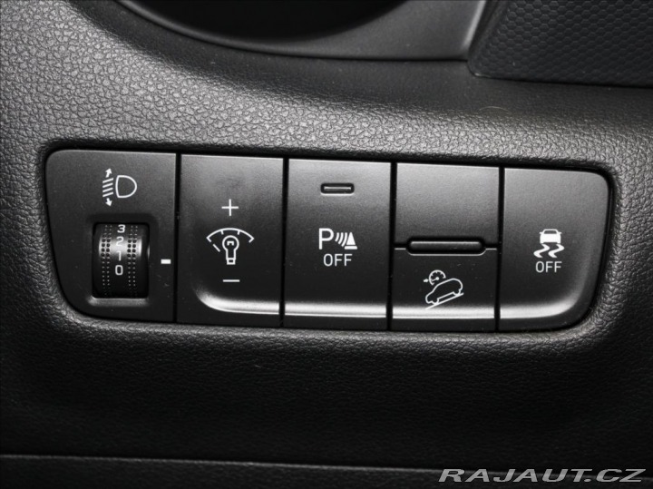 Hyundai Kona 1,0 T-GDI 88kW 30tkm! 1.m 2021