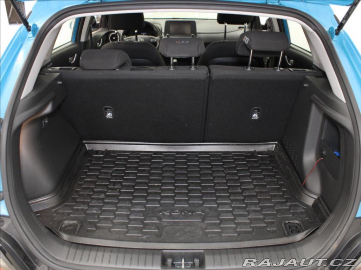 Hyundai Kona 1,0 T-GDI 88kW 30tkm! 1.m 2021
