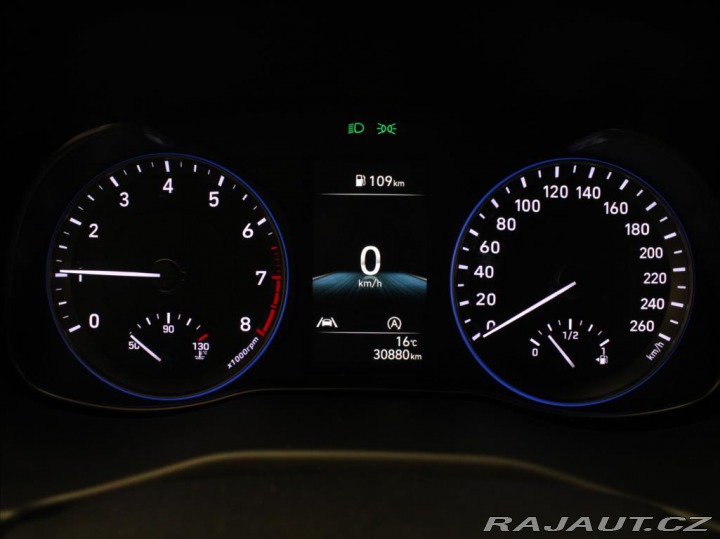 Hyundai Kona 1,0 T-GDI 88kW 30tkm! 1.m 2021
