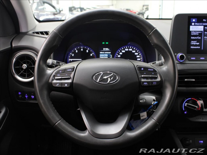Hyundai Kona 1,0 T-GDI 88kW 30tkm! 1.m 2021
