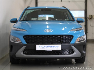 Hyundai Kona 1,0 T-GDI 88kW 30tkm! 1.m 2021