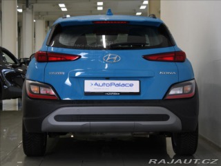 Hyundai Kona 1,0 T-GDI 88kW 30tkm! 1.m 2021