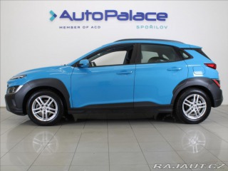 Hyundai Kona 1,0 T-GDI 88kW 30tkm! 1.m 2021