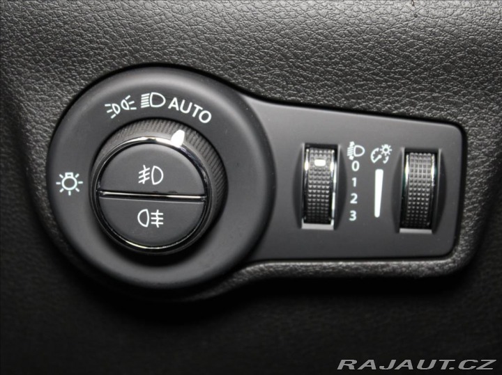 Jeep Compass 1,6 Mjet 130k. 5L-Zár. 21 2024