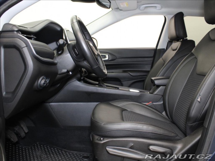 Jeep Compass 1,6 Mjet 130k. 5L-Zár. 21 2024