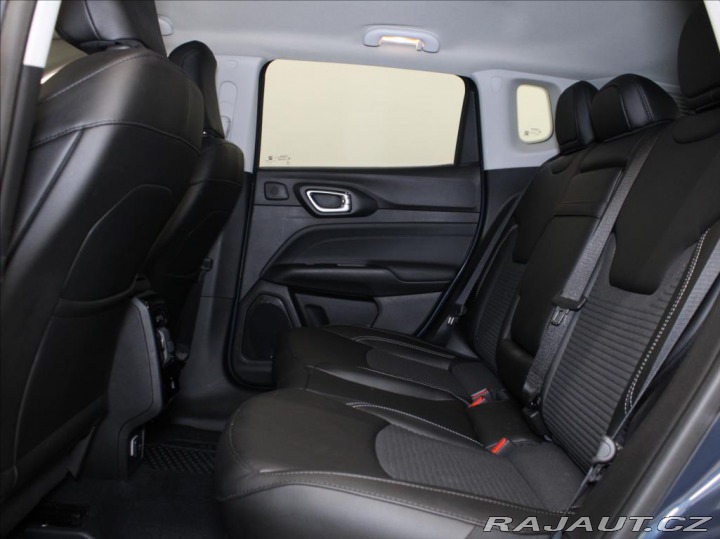 Jeep Compass 1,6 Mjet 130k. 5L-Zár. 21 2024