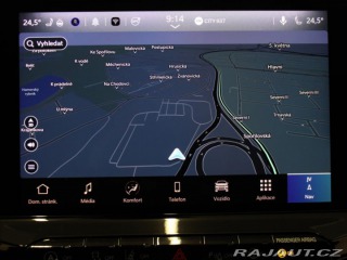 Jeep Compass 1,6 Mjet 130k. 5L-Zár. 21 2024