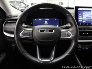 Jeep Compass 1,6 Mjet 130k. 5L-Zár. 21 2024