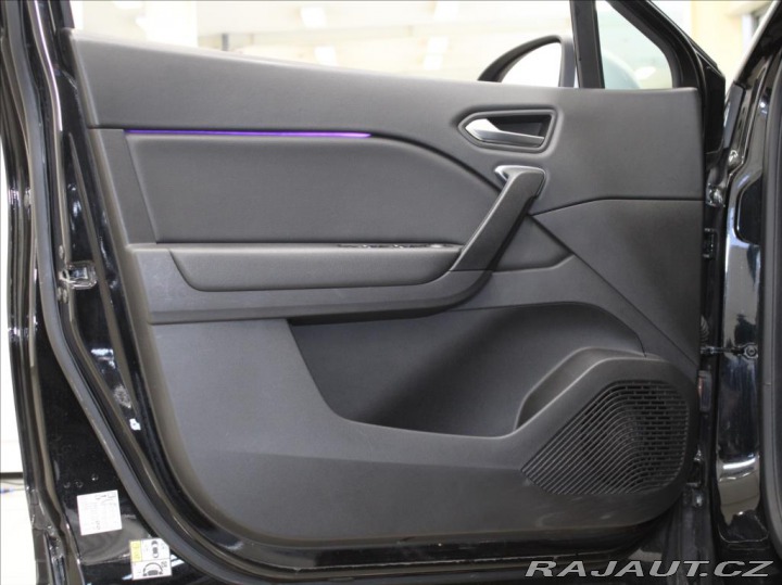 Renault Captur 1,3 TCe 140k. AT Techno 1 2021