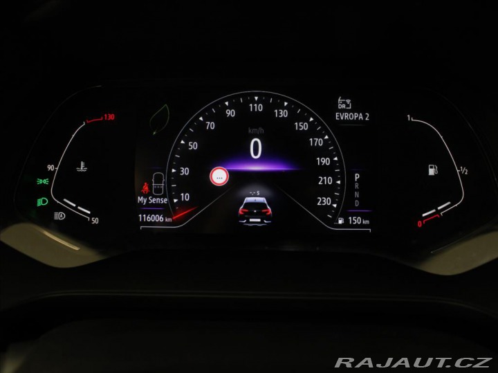 Renault Captur 1,3 TCe 140k. AT Techno 1 2021