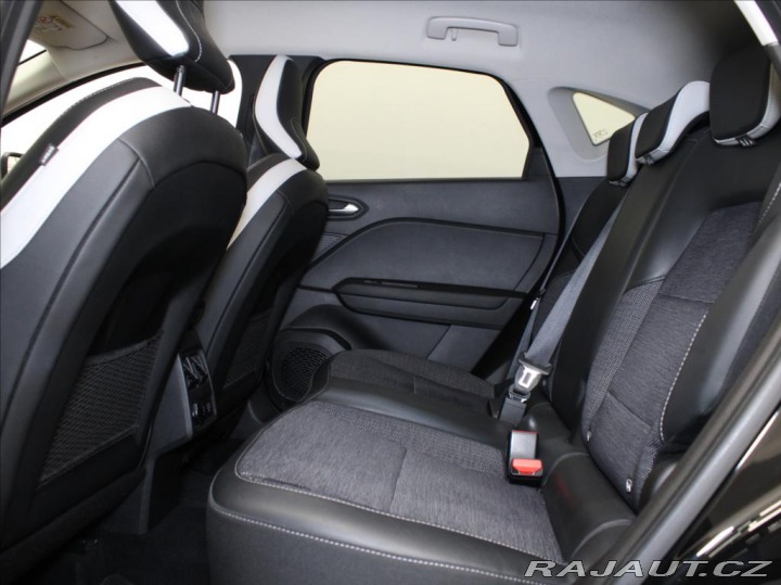 Renault Captur 1,3 TCe 140k. AT Techno 1 2021