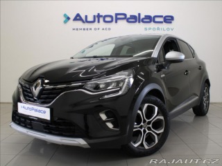 Renault Captur 1,3 TCe 140k. AT Techno 1 2021
