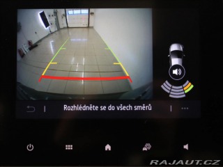 Renault Captur 1,3 TCe 140k. AT Techno 1 2021