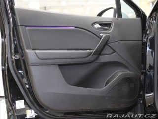 Renault Captur 1,3 TCe 140k. AT Techno 1 2021