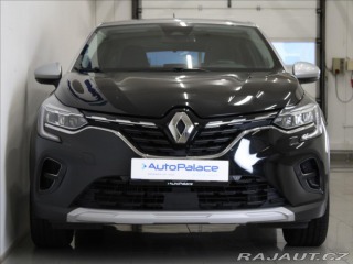 Renault Captur 1,3 TCe 140k. AT Techno 1 2021