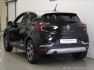Renault Captur 1,3 TCe 140k. AT Techno 1 2021