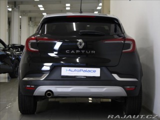 Renault Captur 1,3 TCe 140k. AT Techno 1 2021