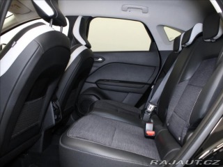Renault Captur 1,3 TCe 140k. AT Techno 1 2021