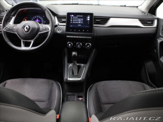 Renault Captur 1,3 TCe 140k. AT Techno 1 2021