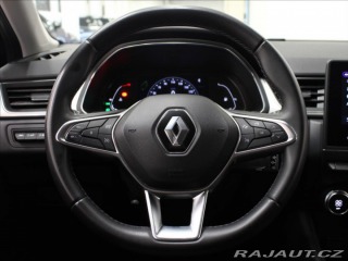 Renault Captur 1,3 TCe 140k. AT Techno 1 2021