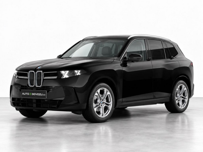 BMW X5 40d xDrive M-PAKET, B&