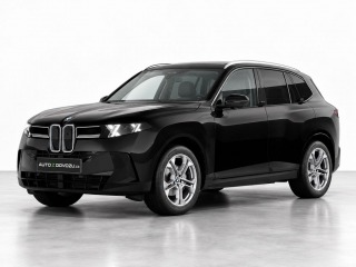 BMW X5 40d xDrive M-PAKET, B&amp