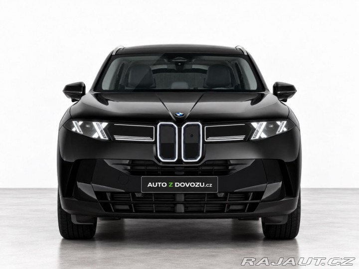 BMW X5 40d xDrive M-PAKET, B& 2026