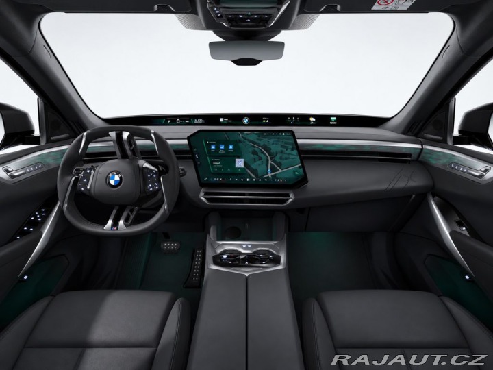 BMW X5 40d xDrive M-PAKET, B& 2026