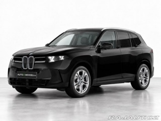 BMW X5 40d xDrive M-PAKET, B& 2026