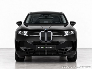BMW X5 40d xDrive M-PAKET, B& 2026