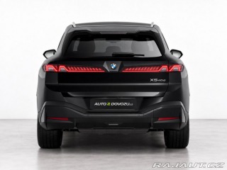 BMW X5 40d xDrive M-PAKET, B& 2026