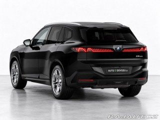 BMW X5 40d xDrive M-PAKET, B& 2026