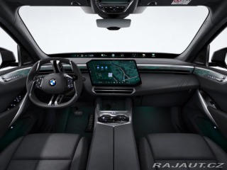 BMW X5 40d xDrive M-PAKET, B& 2026
