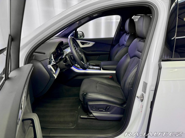 Audi Q7 60 TFSI e QUATTRO HYBRID 2024