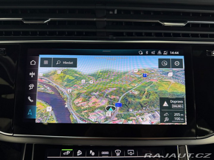 Audi Q7 60 TFSI e QUATTRO HYBRID 2024