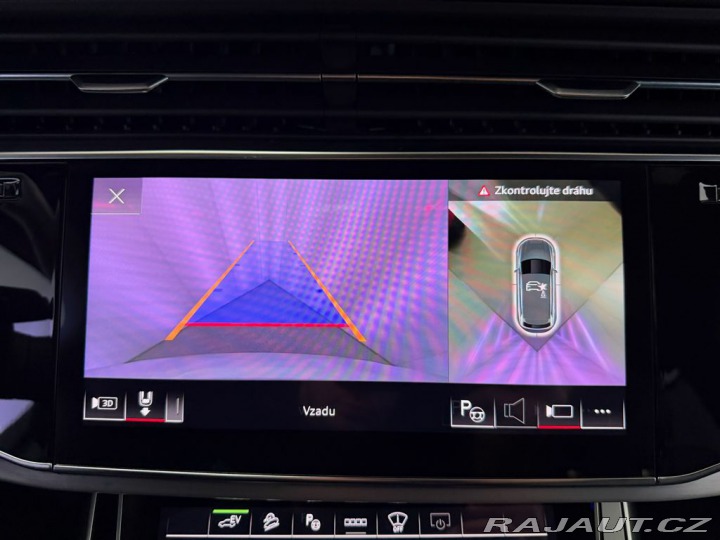 Audi Q7 60 TFSI e QUATTRO HYBRID 2024