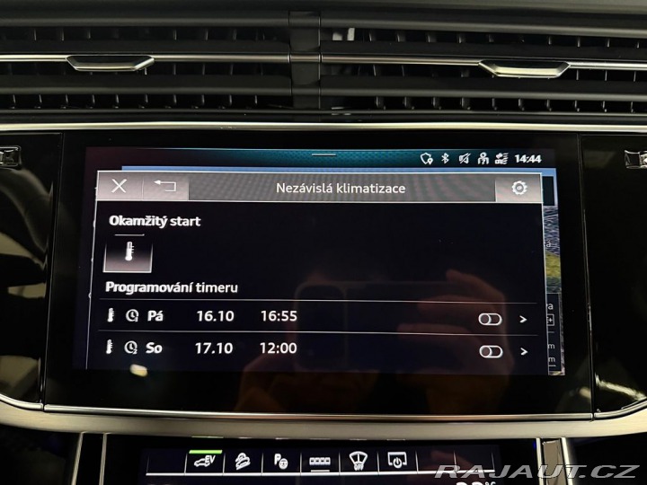 Audi Q7 60 TFSI e QUATTRO HYBRID 2024