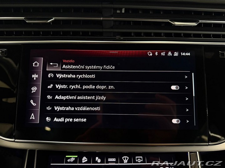 Audi Q7 60 TFSI e QUATTRO HYBRID 2024