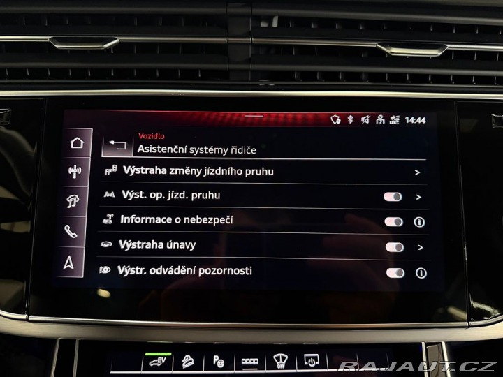 Audi Q7 60 TFSI e QUATTRO HYBRID 2024